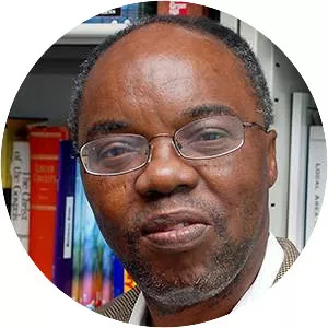 Matthew N. O. Sadiku