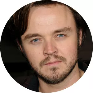 Matthew Newton - Australian actor