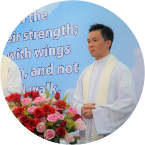 Matthew Nguyen Van Khoi - 