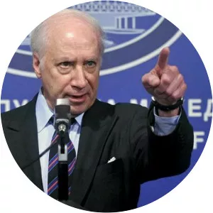 Matthew Nimetz - Former United States Under Secretary of State for Arms Control and International Security