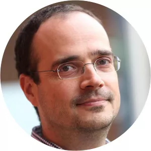 Matthew Nudds - Philosopher