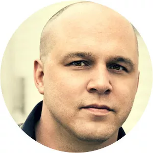 Matthew Olzmann - Author