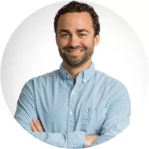 Matthew Oppenheimer photograph