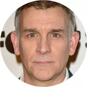 Matthew Parkhill - Film writer