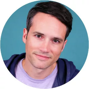 Matthew Patrick Davis - Actor