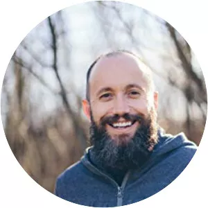 Matthew Paul Turner - Author