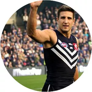 Matthew Pavlich - Australian rules football player