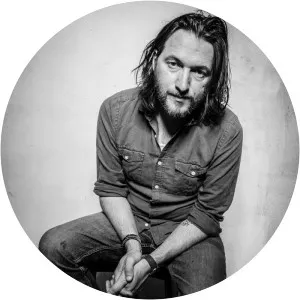 Matthew Perryman Jones