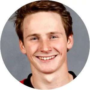 Matthew Phillips - Ice hockey player