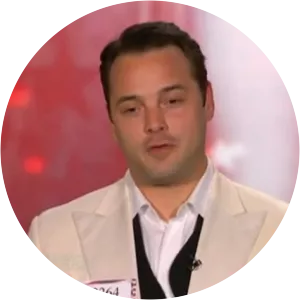 Matthew Piazzi - Voice actor