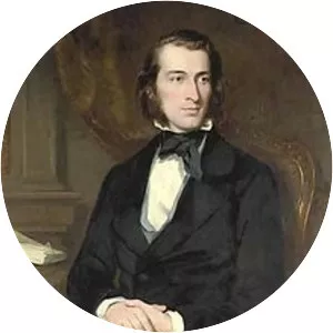 Matthew Piers Watt Boulton