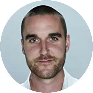 Matthew Plouffe - Film producer