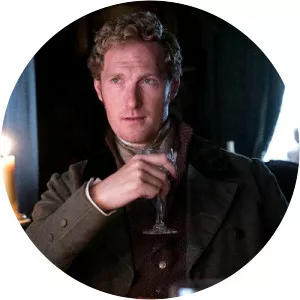 Matthew Pocket - Book character