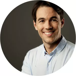 Matthew Pollard - Author