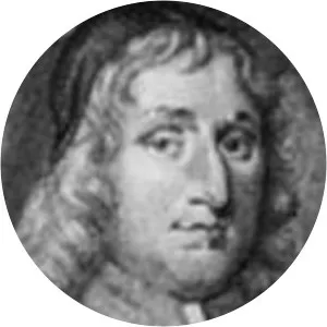 Matthew Poole - English theologian