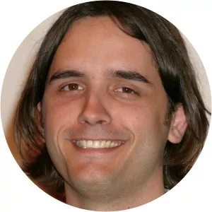 Matthew Pope - Film director