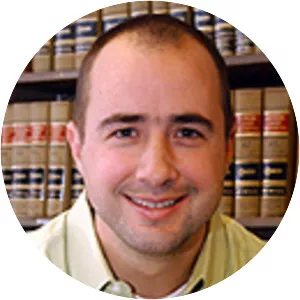 Matthew Potoski - Author