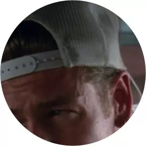 Matthew Powers photograph