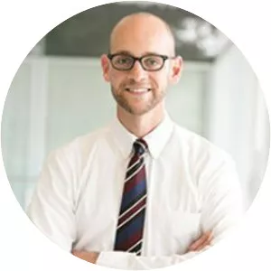 Matthew Pressman - Author