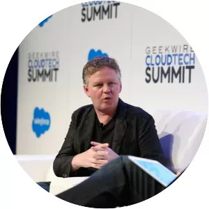 Matthew Prince photograph