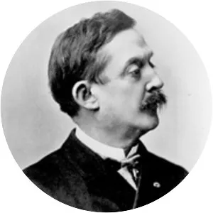 Matthew Quay - Former United States Senator