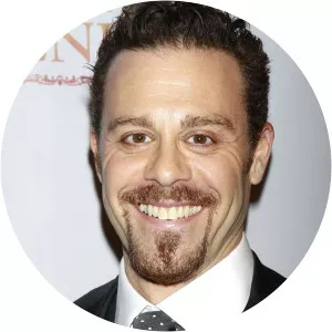 Matthew Rauch - Actor