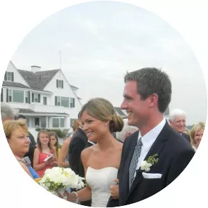 Matthew Rauch Kennedy - Joe Kennedy III's brother