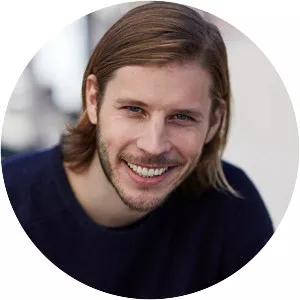 Matthew Raudsepp - Actor