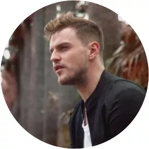 Matthew RaymondBarker