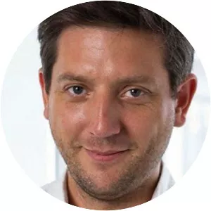 Matthew Read - Executive producer