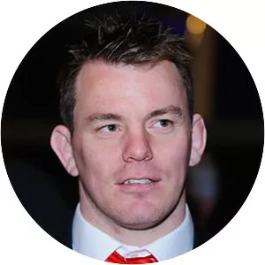 Matthew Rees - Welsh rugby union player