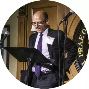 Matthew Rego - Film producer