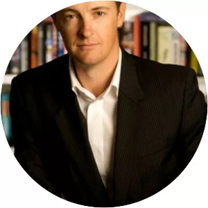 Matthew Reilly