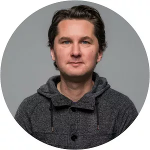 Matthew Rezac - Author