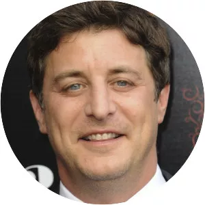 Matthew Rhodes - Film producer