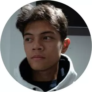 Matthew Rico Henriksen Santos