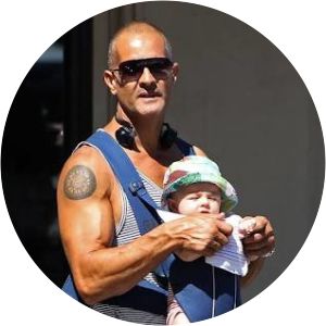 Matthew Ridge - New Zealand television presenter