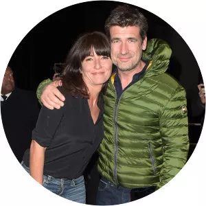 Matthew Robertson photograph