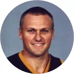 Matthew Robran - Barrie Robran's son