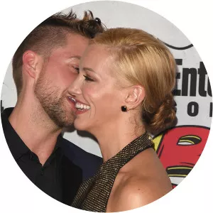 Matthew Rodgers photograph