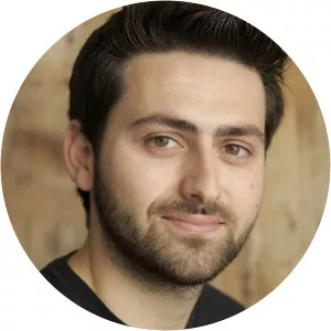 Matthew Romano photograph