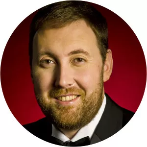 Matthew Rose  - Opera singer