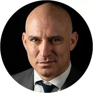 Matthew Rosenberg photograph