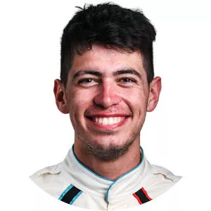 Matthew Round-Garrido