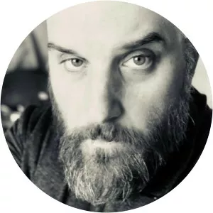 Matthew Rudy - Author