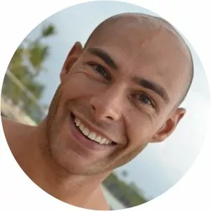 Matthew Russell photograph