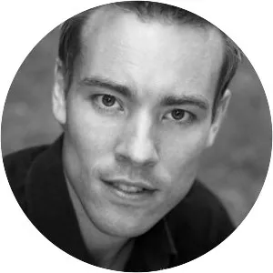 Matthew Rutherford - Film actor