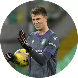 Matthew Ryan Macey - Footballer