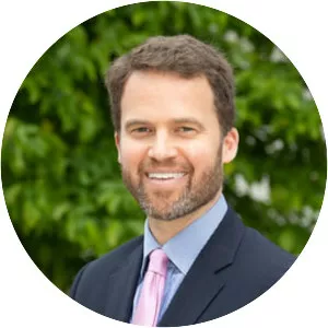 Matthew S. Erie - Author