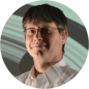 Matthew S. Tiscareno - Author